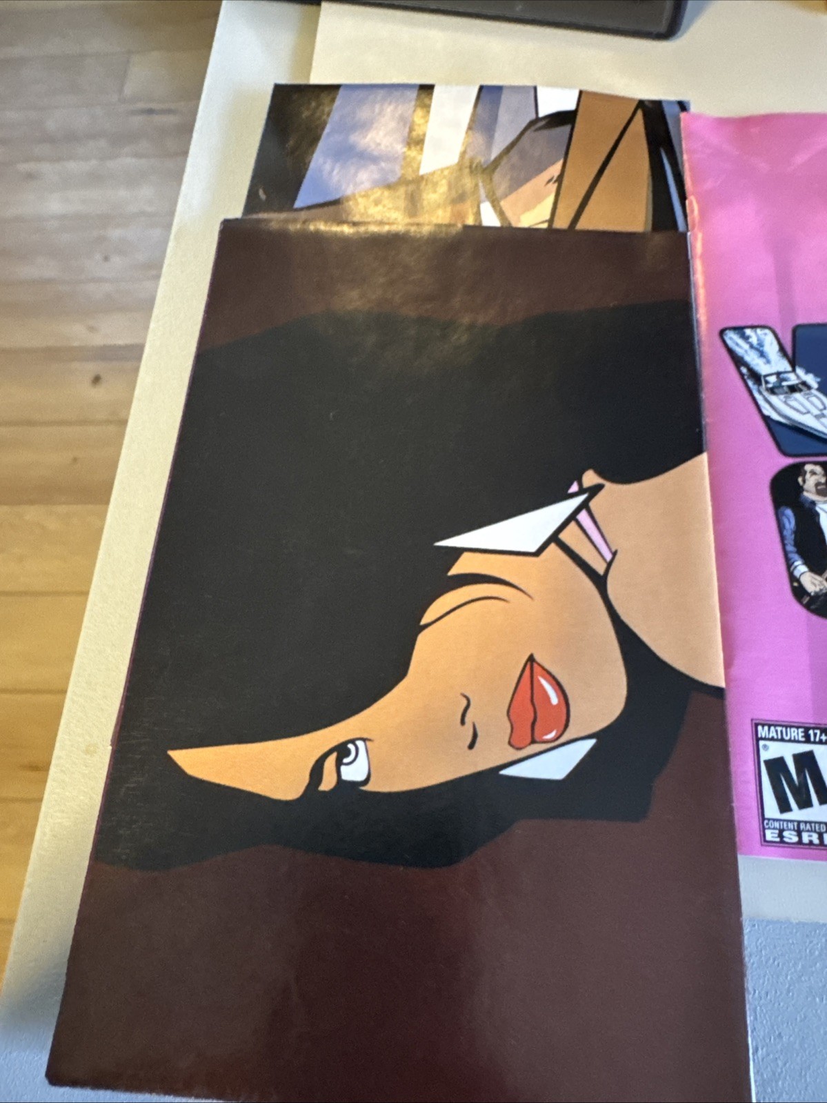 Grand Theft Auto DP GH (PS2) Tested. CIB. Outer Cover Is Worn, Otherwise Clean!