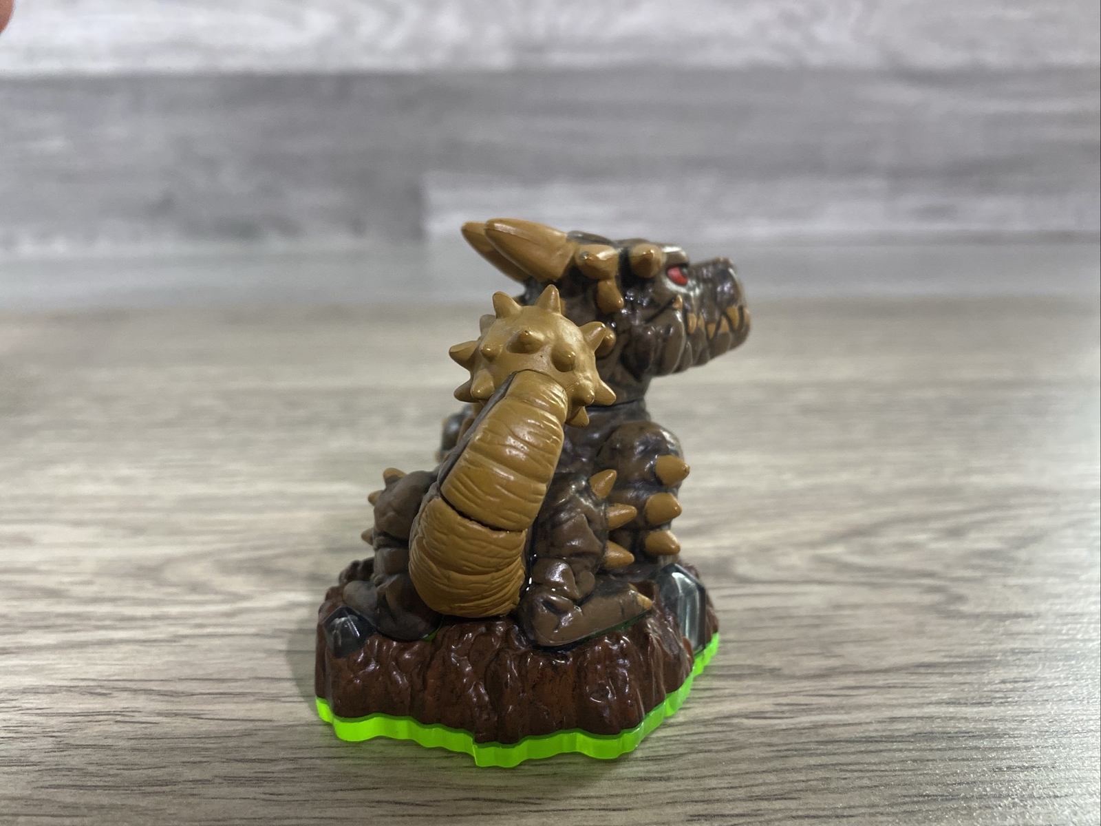 Skylanders Spyro’s Adventure Bash series 1 Figure