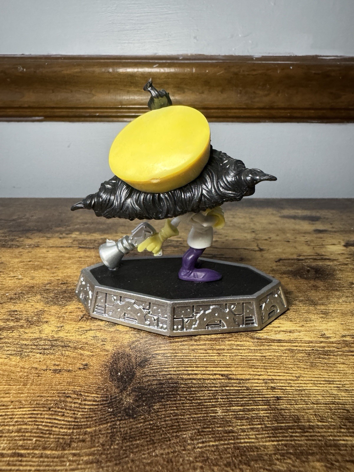 Skylanders Imaginators DR. NEO CORTEX Figure