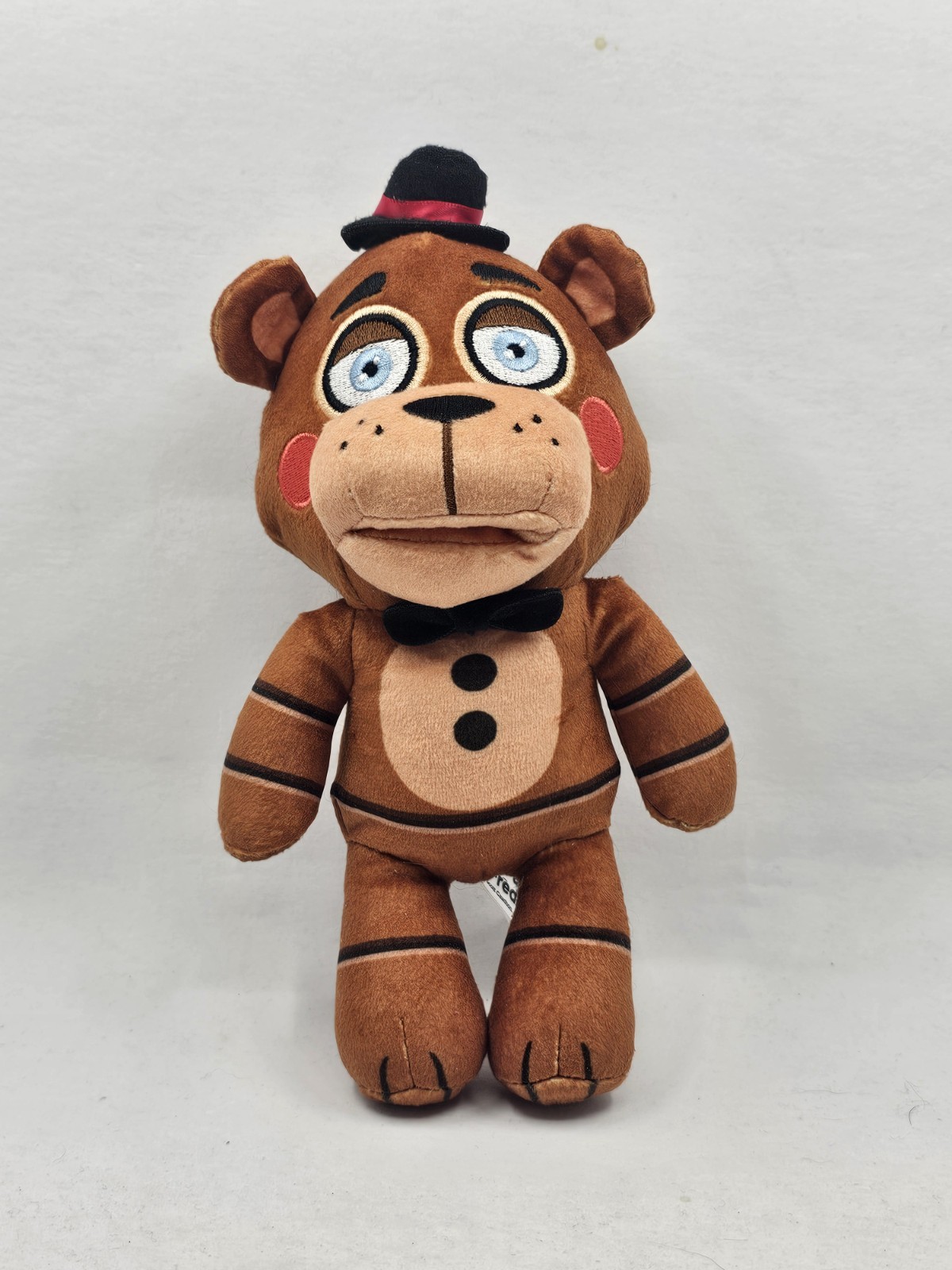 For sale Five Nights at Freddy’s Toy Freddy Collector Bundle Head Walmart