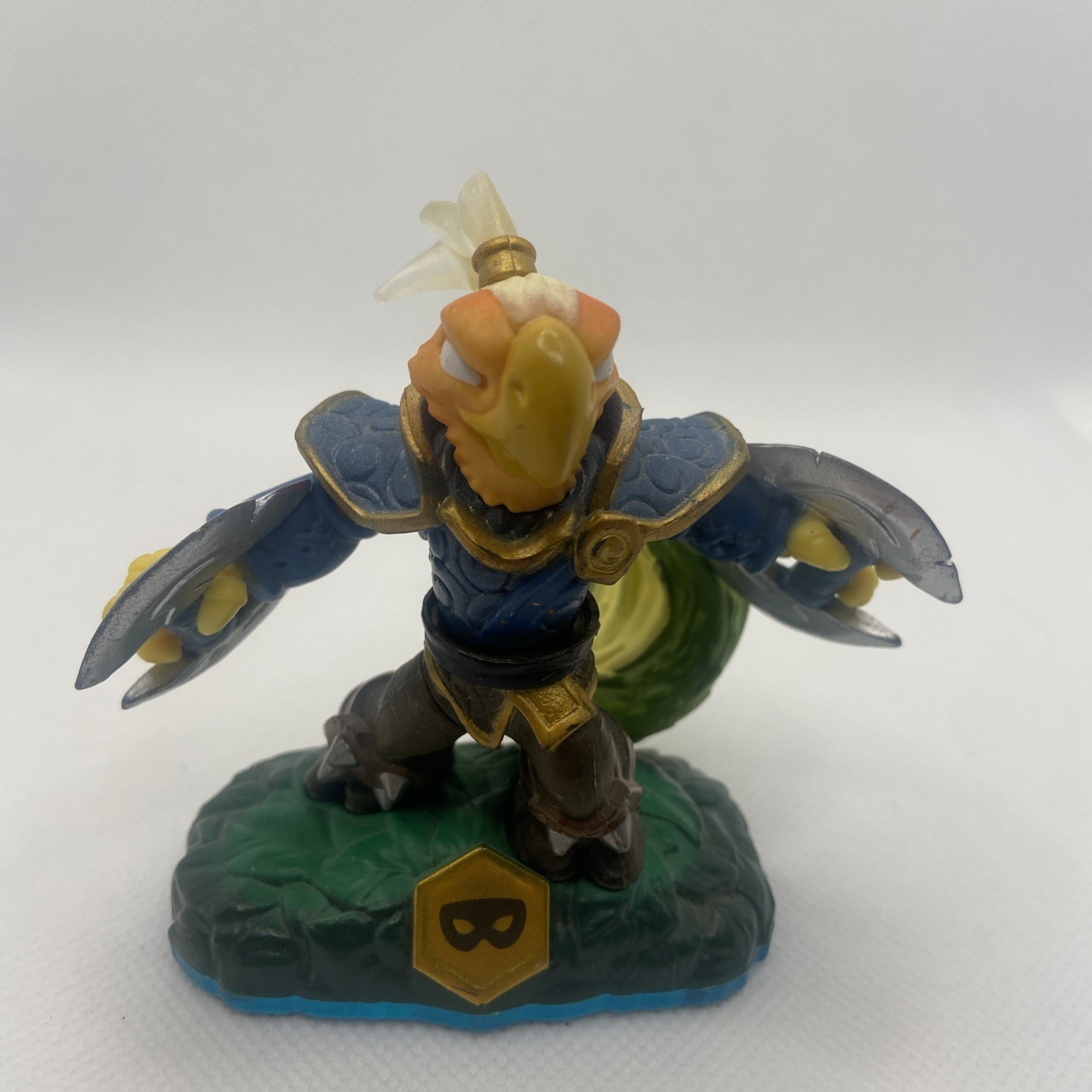 Free Ranger, Skylander Swap Force
