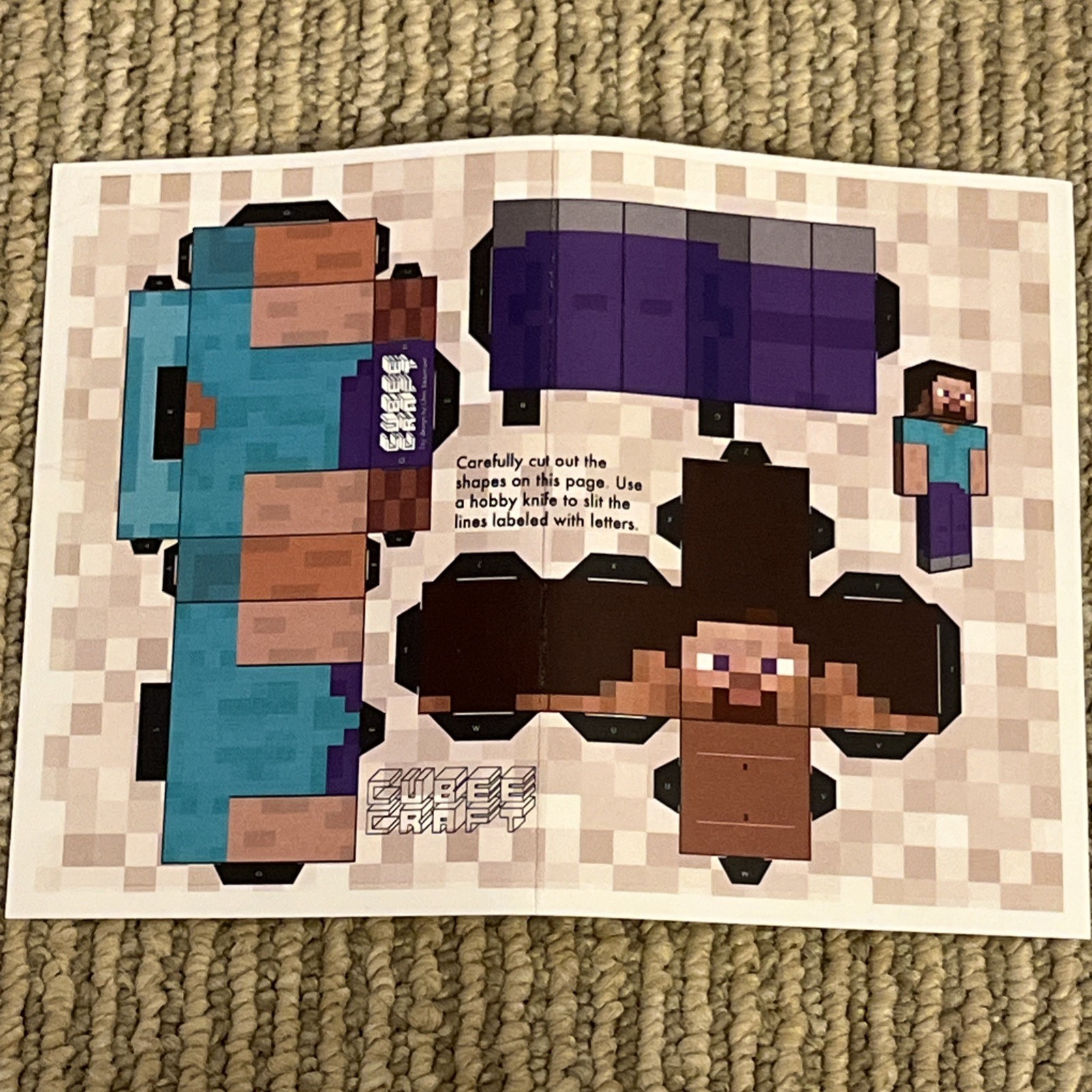 MINECRAFT – THE STORY OF MOJANG 2-DVD SET with BONUS FEATURES Kickstarter Game