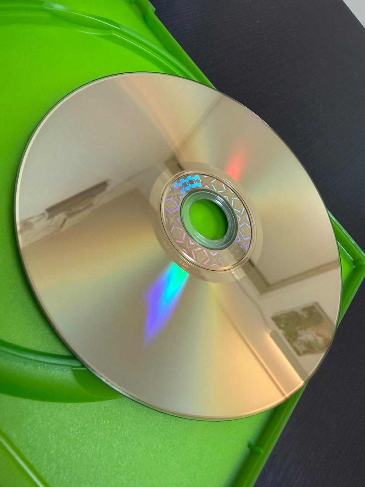 Murakumo Import Japan Xbox Japanese ver.