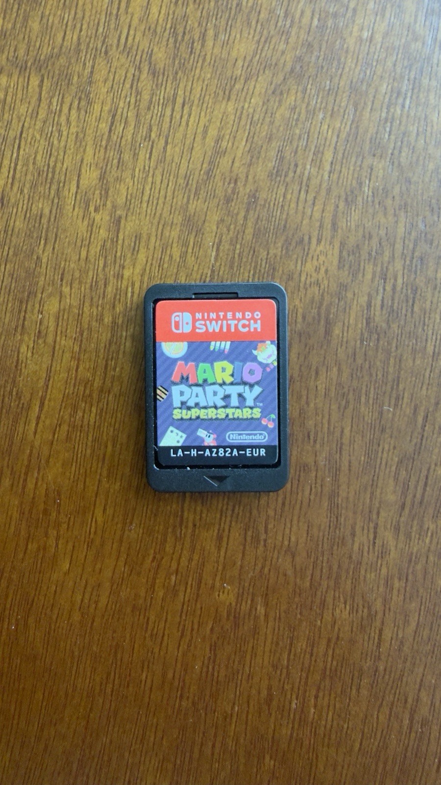 Mario Party Superstars, Nintendo Switch, Complete In Box, *FAST SHIPPING*
