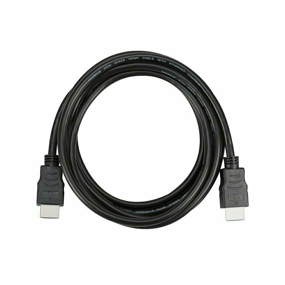 Power Cord + HDMI AV Cable for Sony PlayStation 3 PS3 Cable AC Adapter Component