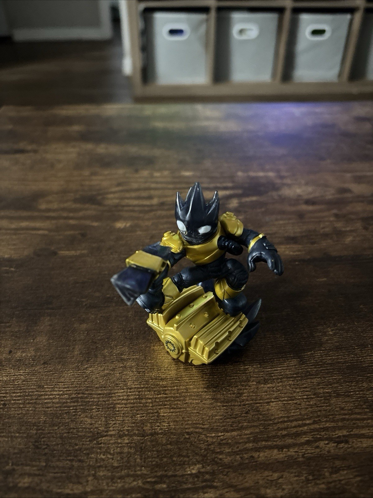 Activision Skylanders SuperChargers – Legendary AstroBlast