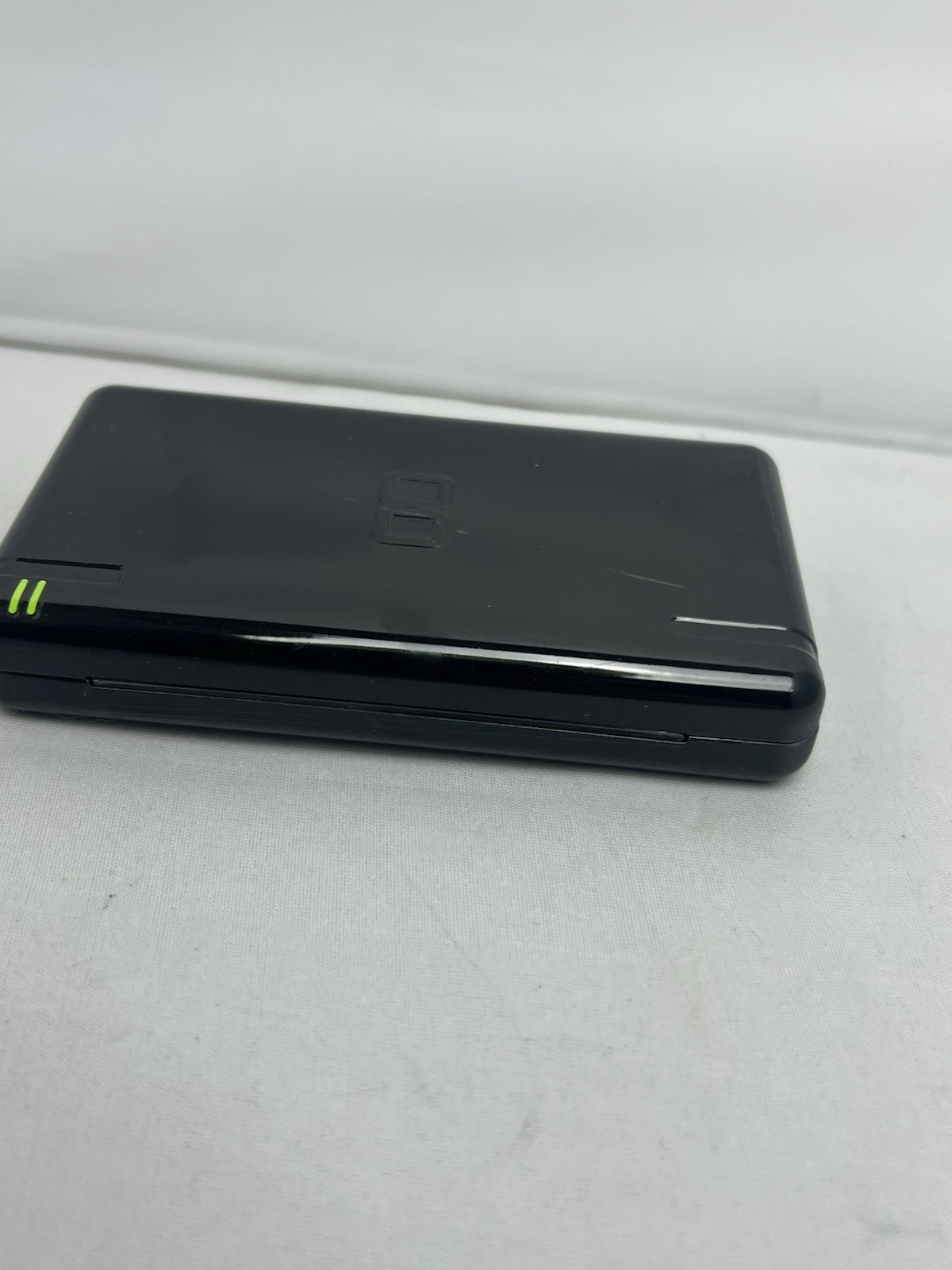 2007 Gamestop Microsoft Xbox 360 Nintendo DS Gift Card Tin Holder Display Rare