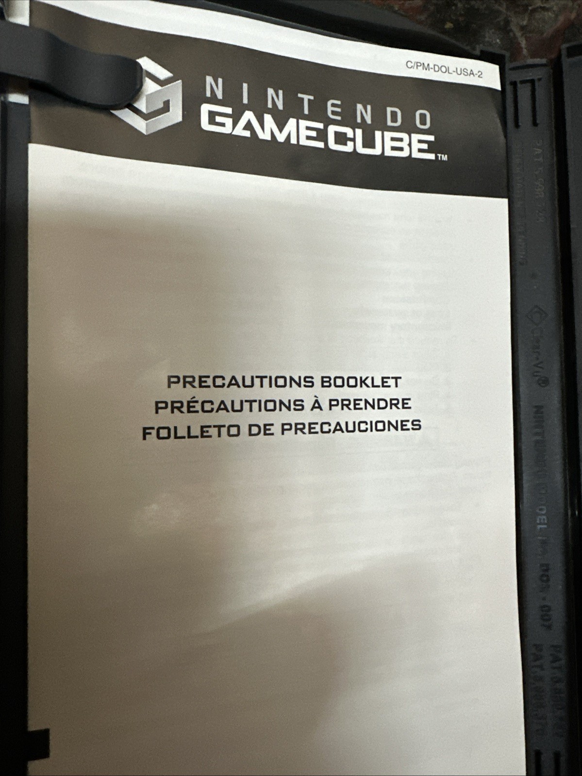 Go! Go! Hypergrind (Nintendo GameCube, 2003)