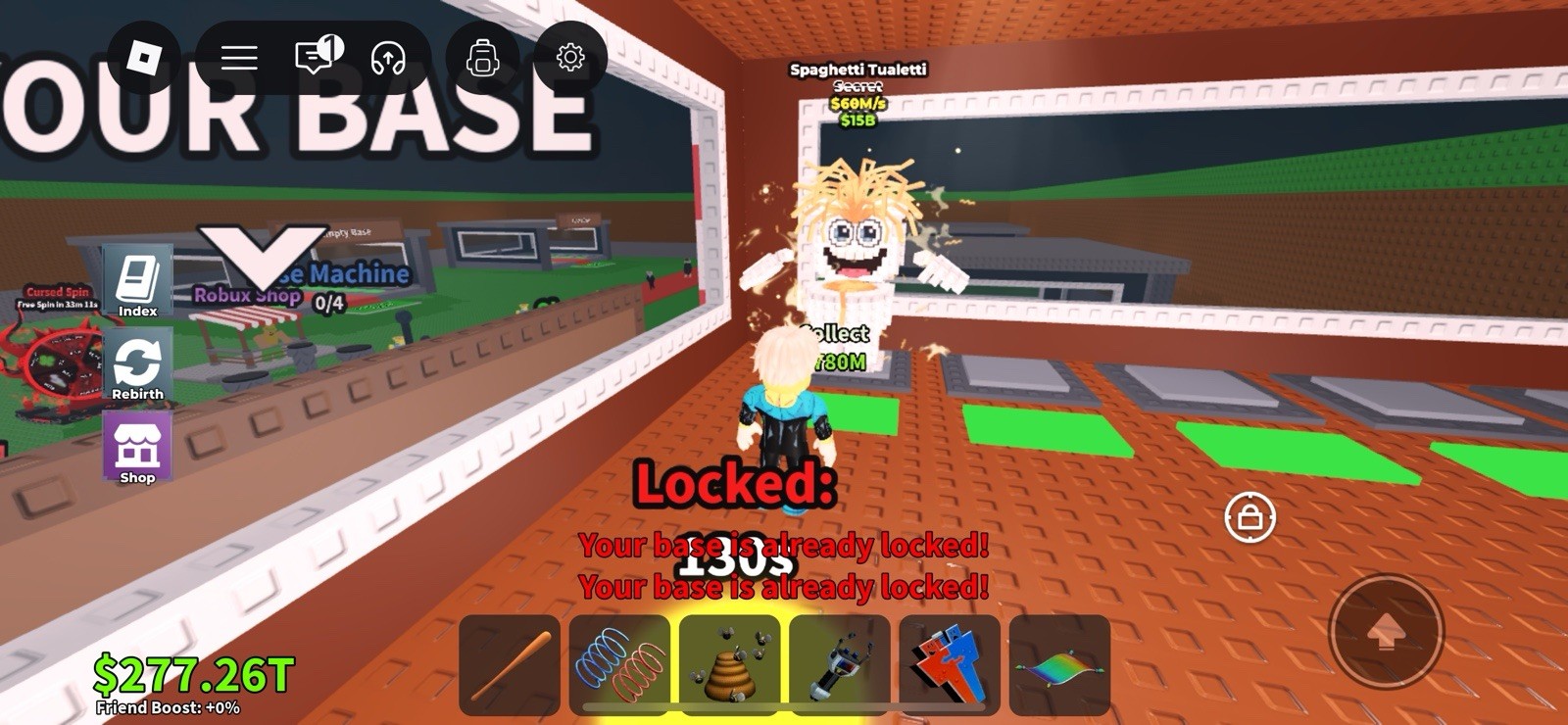 Roblox Simulation Game Screenshot PC Multiplayer Scene by Roblox Corporation