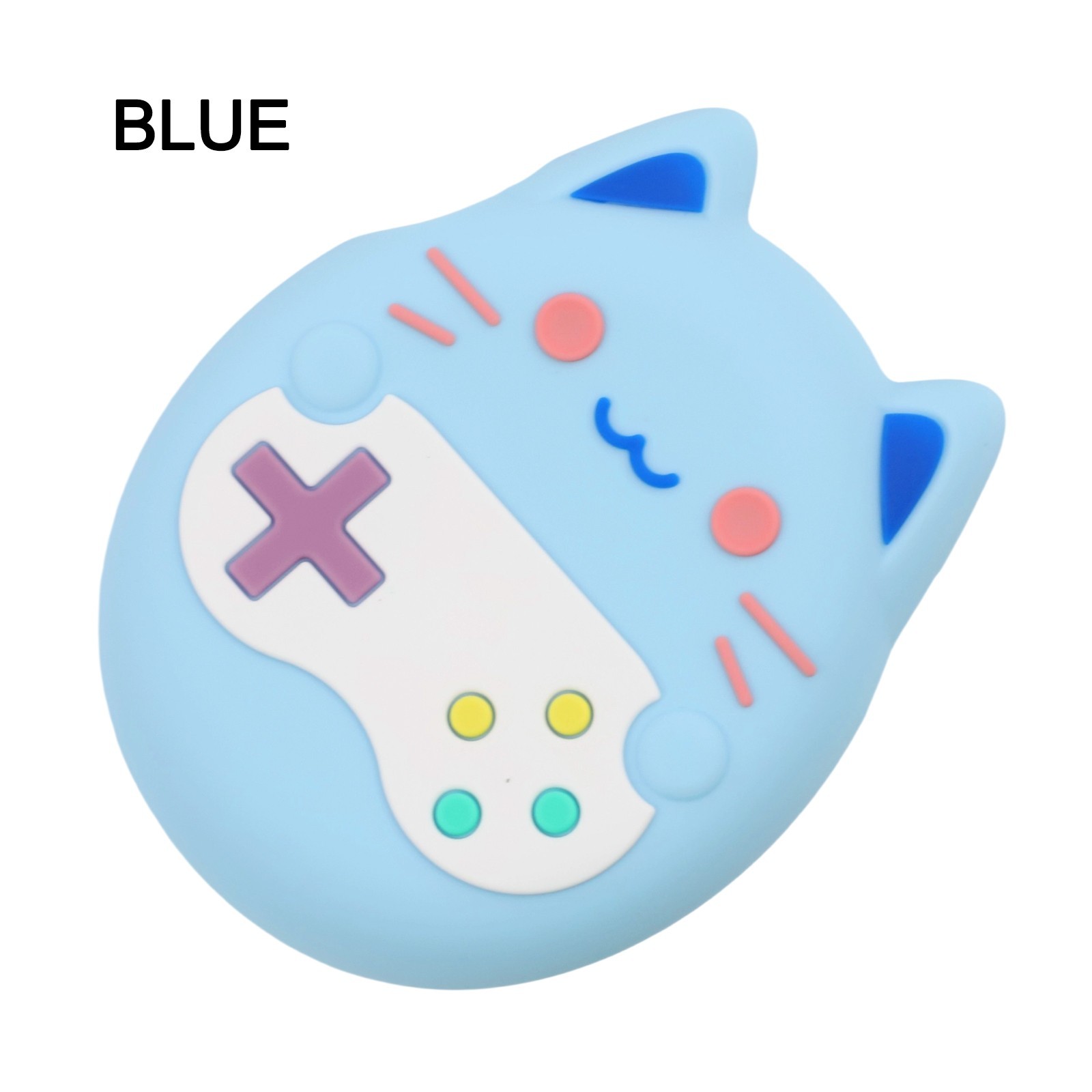 UltraThin Silicone Case Soft Non Slip Fit for Tamagotchi Paradise Device