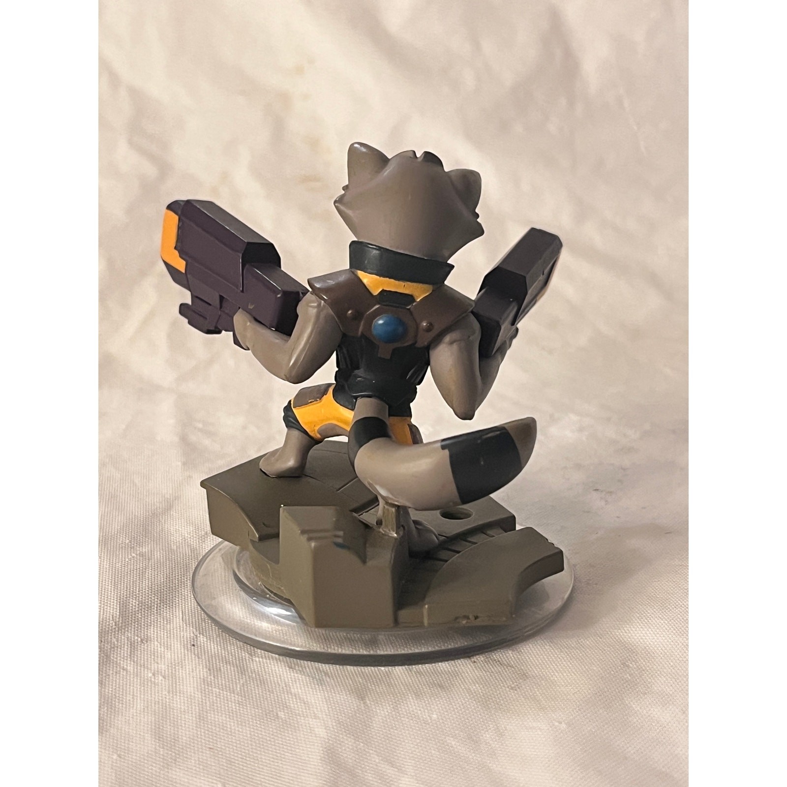 Disney Infinity 2.0 Marvel’s The Avengers Lot of 5 – Captain America Thor Hulk