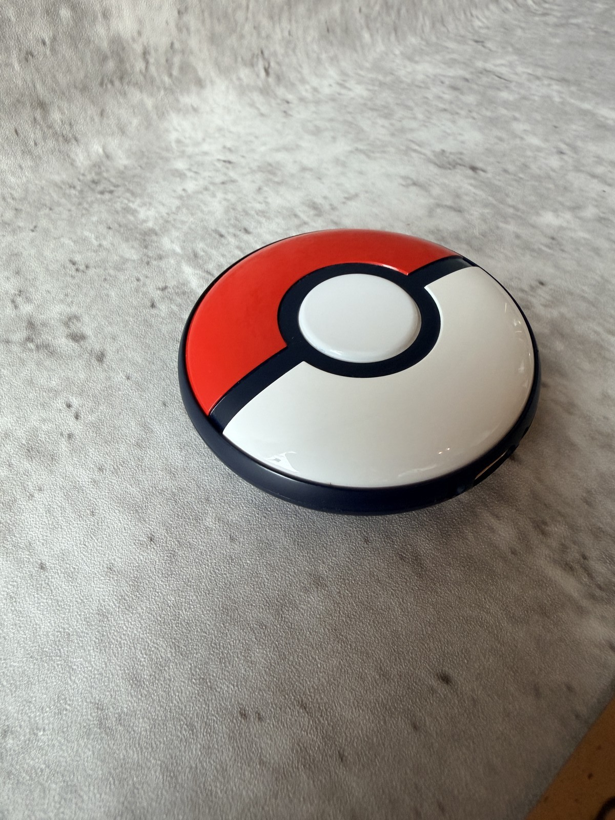 Pokemon GO Plus + Bluetooth Auto Catch Sleep Tracker Nintendo Genuine Boxed Mint