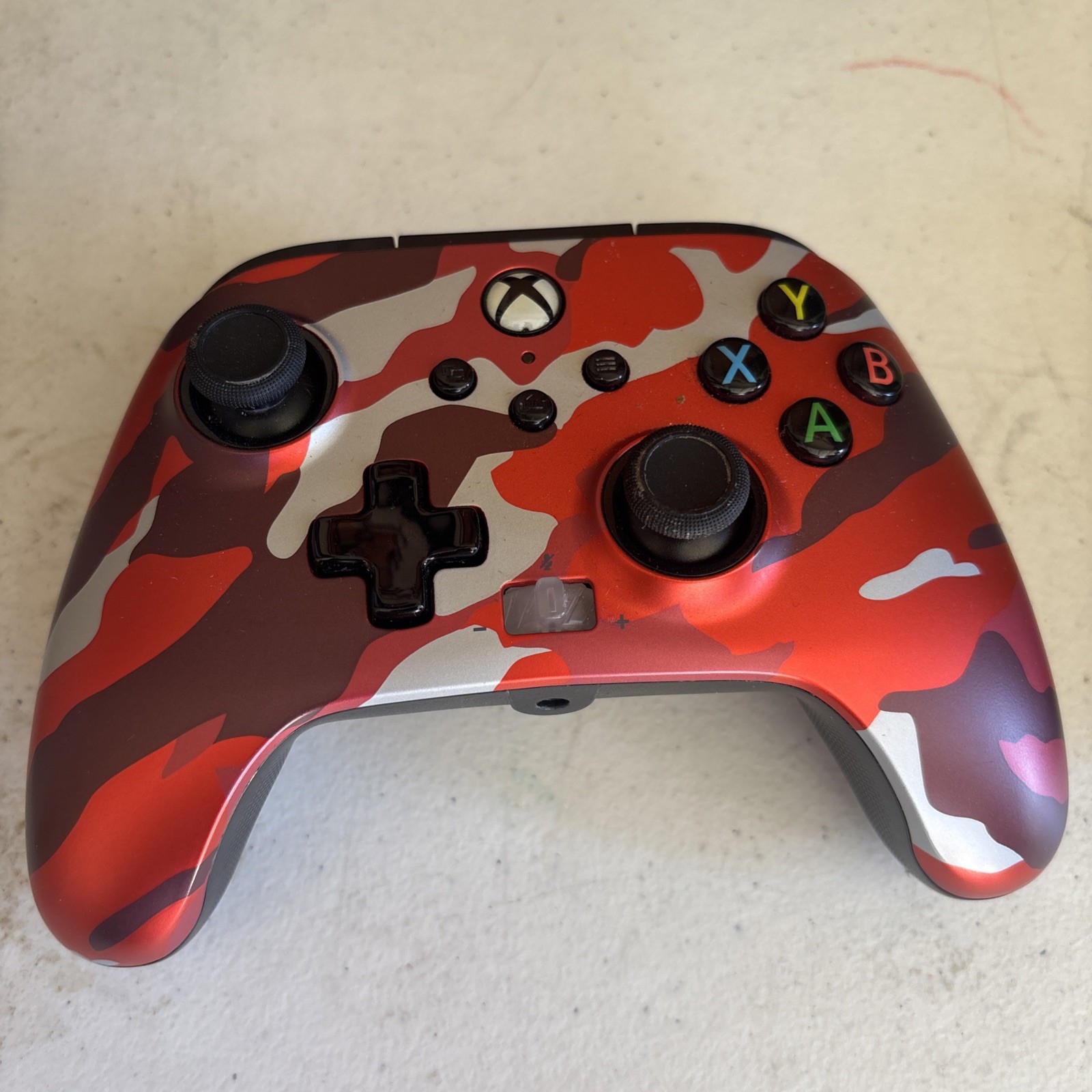 PowerA Wired Controller for Xbox One