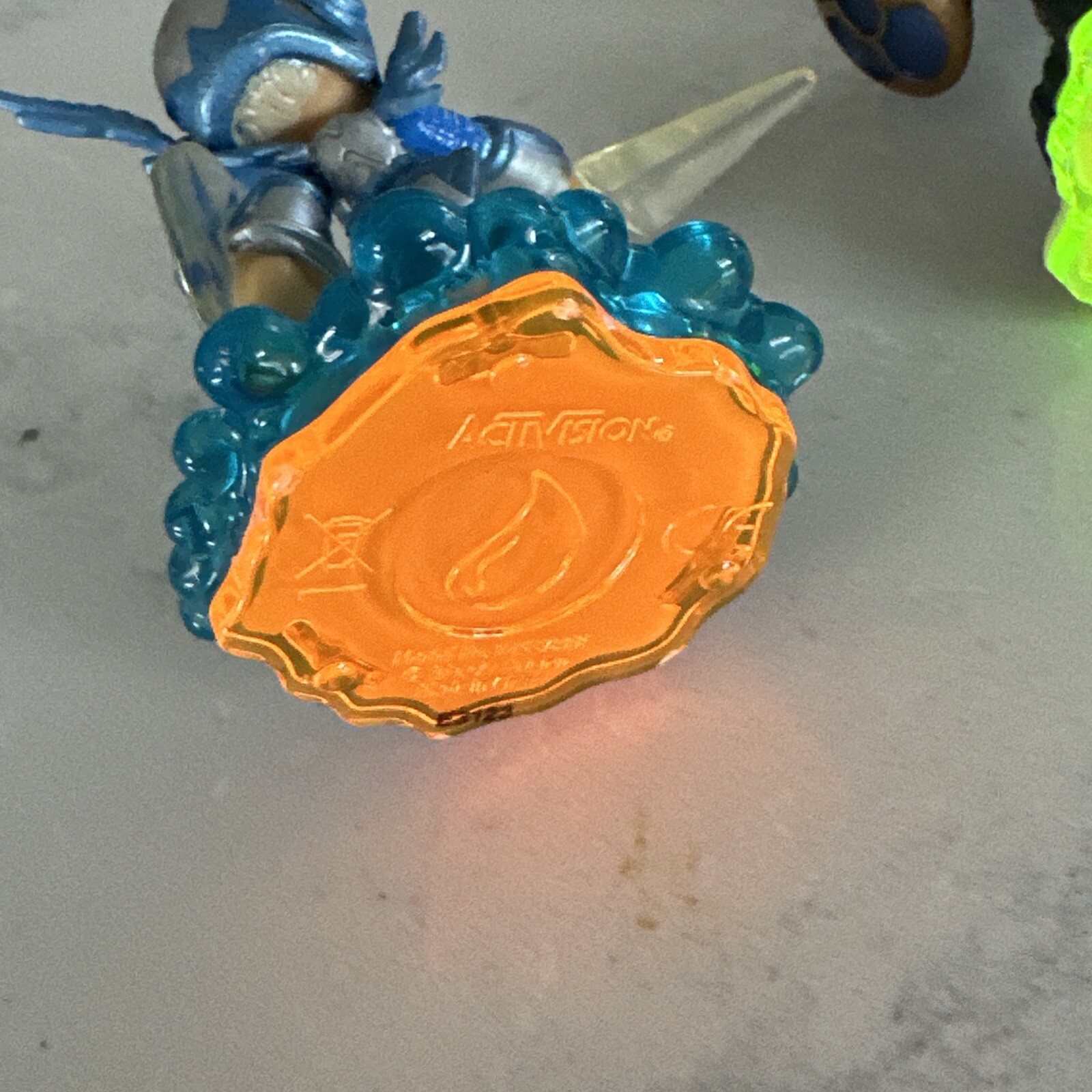 Activision Skylanders – Lot of 5 Figures