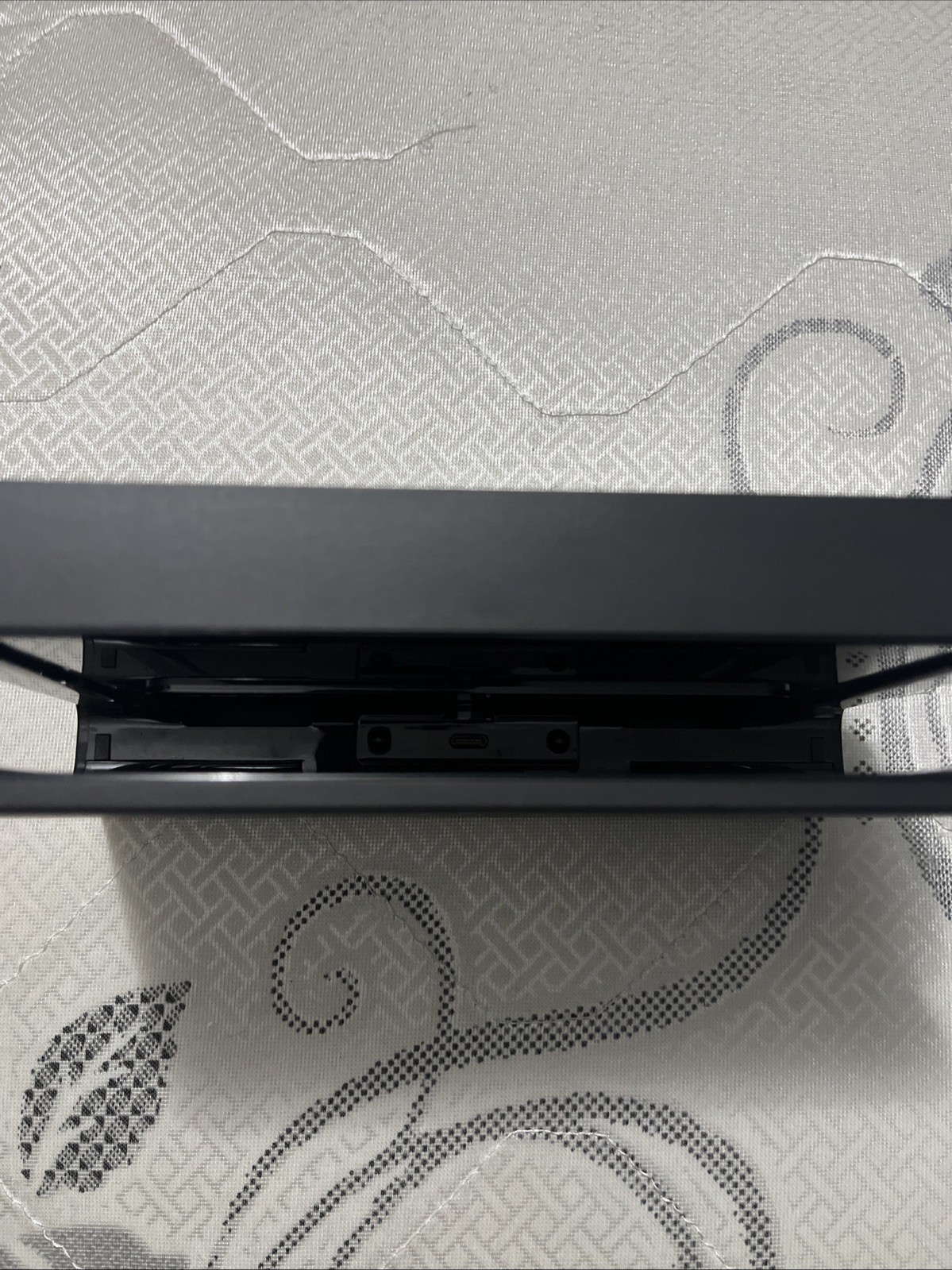 Used Nintendo Switch OLED