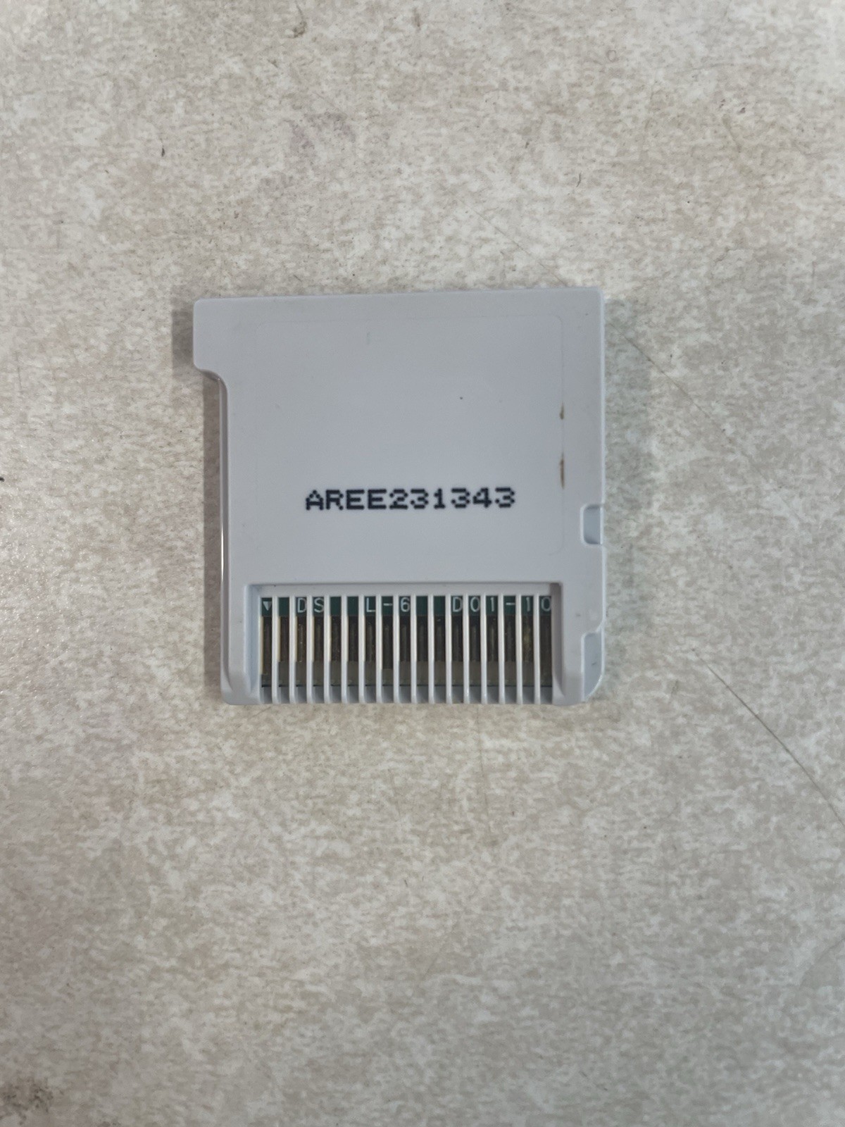 Super Mario 3D Land (Nintendo 3DS, 2011) Cart Only