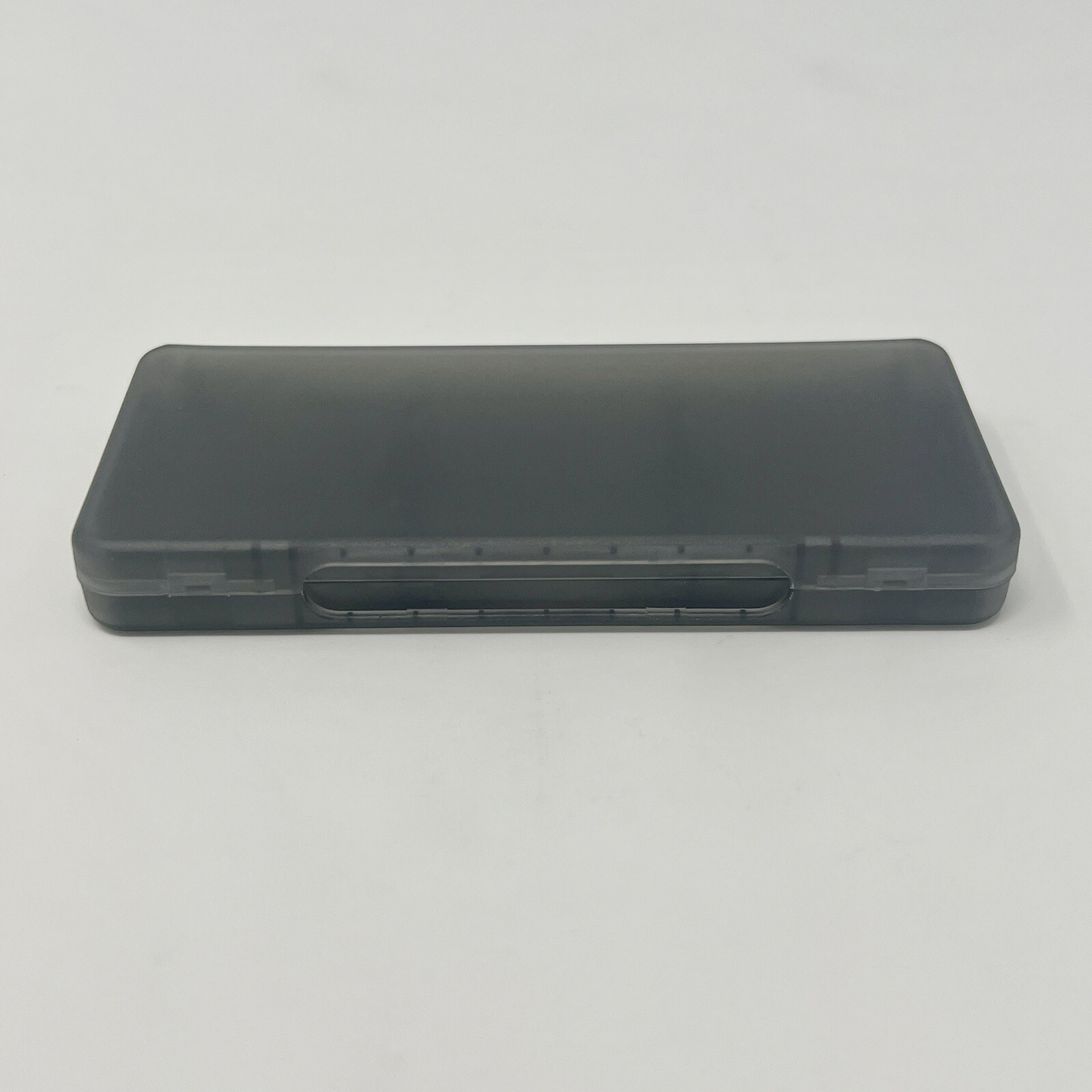 Folding Game Case Fits: 6X Nintendo DS 3DS Games Hard Box Storage Travel
