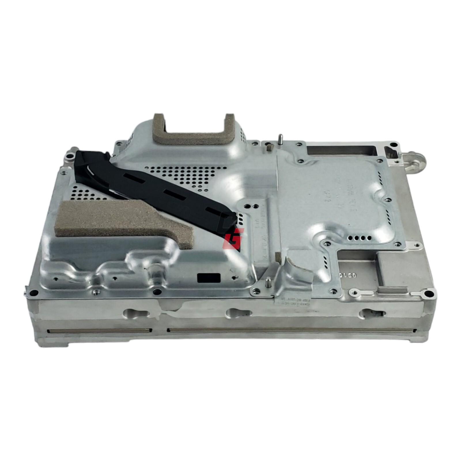 Xbox Series X Motherboard Heatsink Enclosure 1882