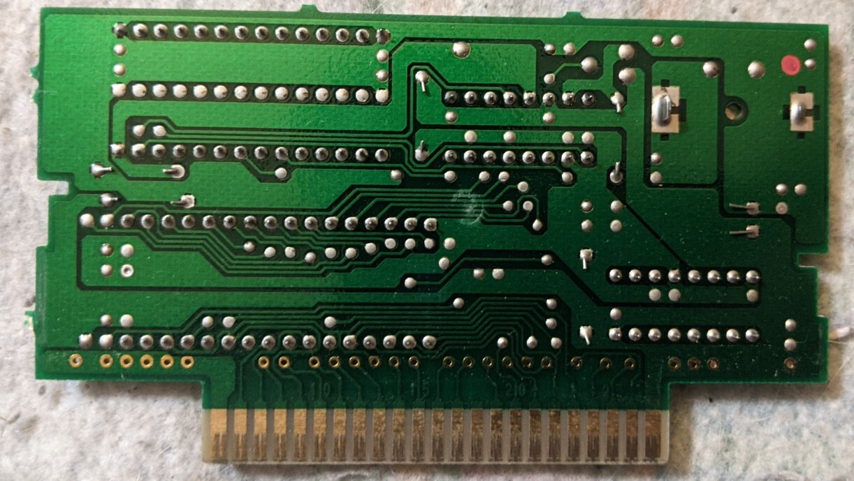 Thoroughbred Breeder [Super Famicom – SHVC-TF] U.S. Seller