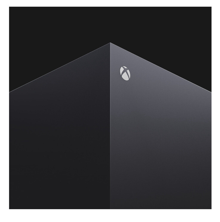 Microsoft Xbox Series X 1TB Video Game Console – Black