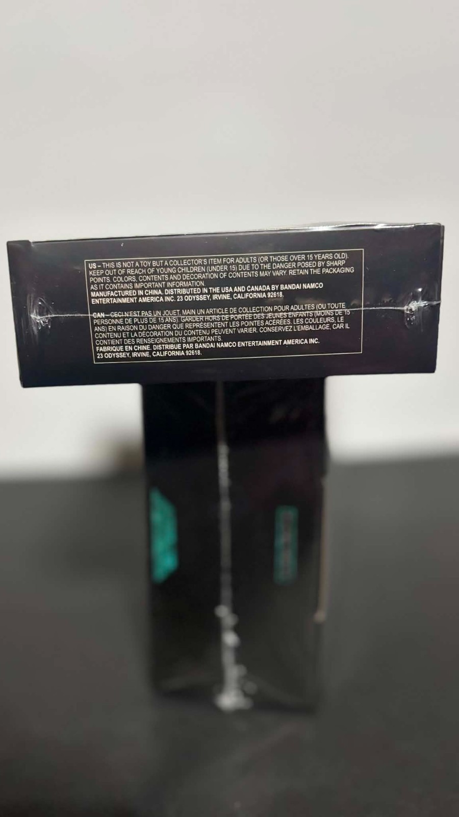 Shadow Labyrinth Collector’s Edition (Nintendo Switch) Physical Cartridge 🔥 NEW
