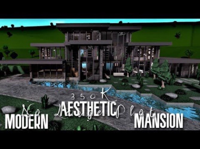 FAMILY ROLEPLAY HOUSE BLOXBURG.CHECK DESCRIP.FAST BUILDER FOR AFFORDABLE PRICE