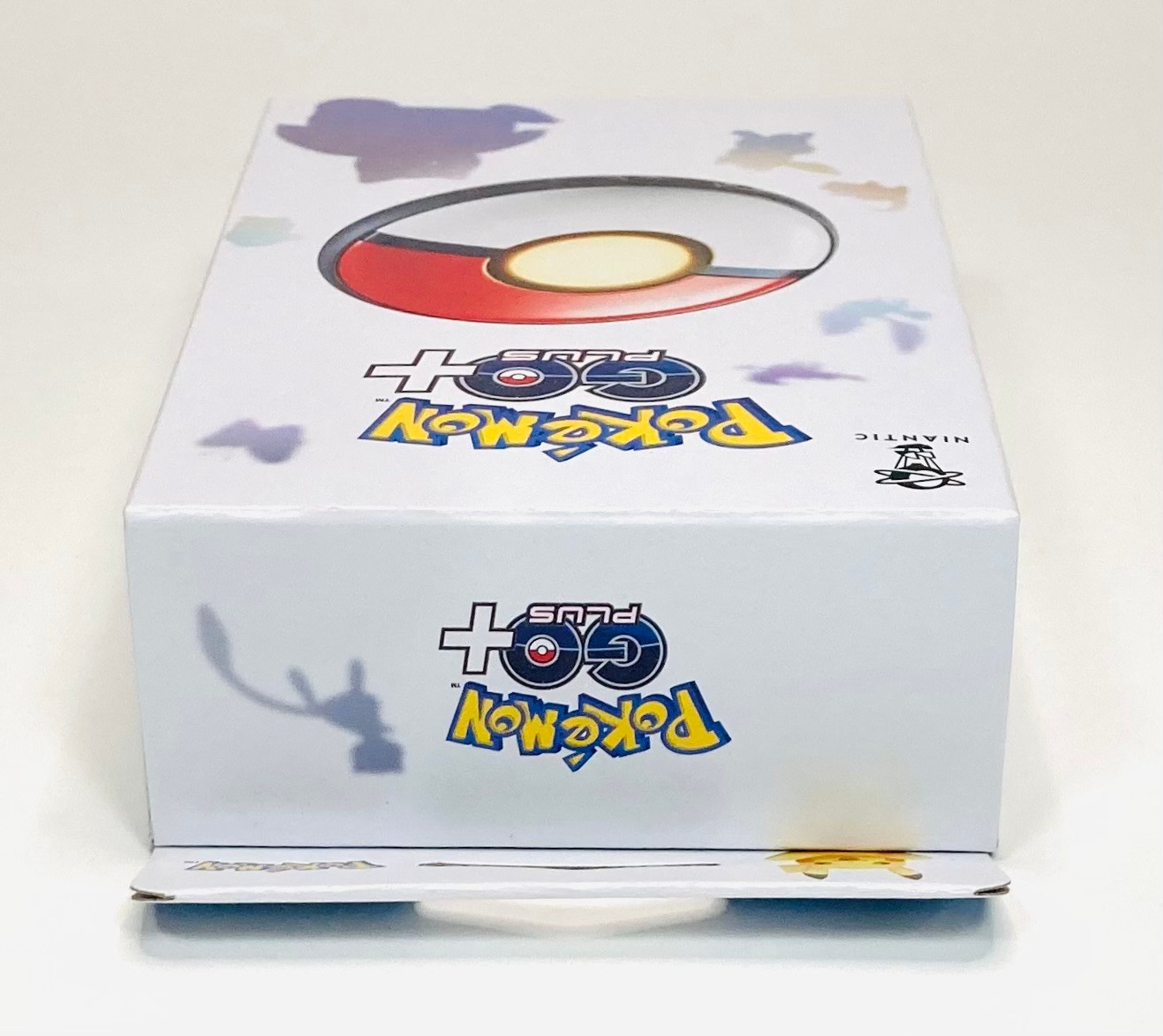 Nintendo Pokémon GO Plus + Auto Throw & Spin, Sleep Tracker, NEW Expedited Ship⚡