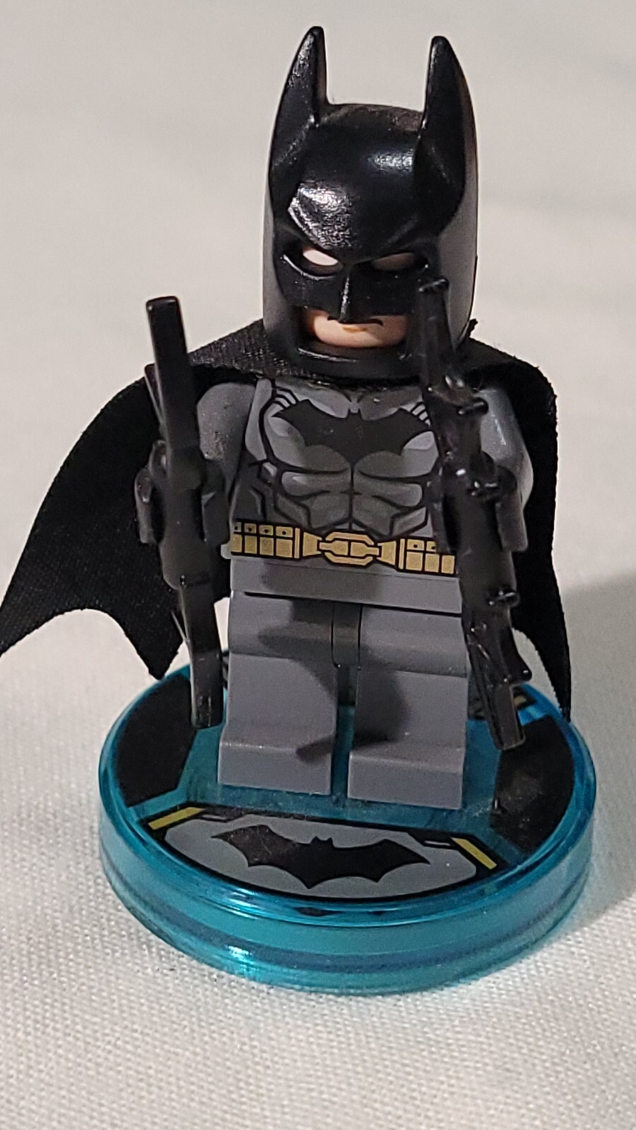 Lego® Dimensions Portal, Characters. and vehicles