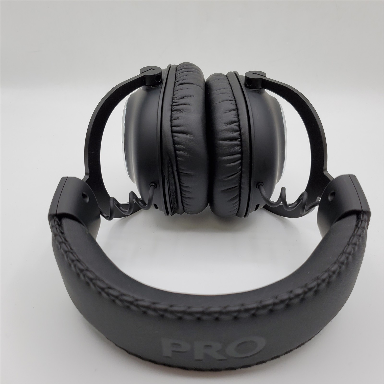 Logitech G Pro X SE Wired Gaming Headset: Blue VO!CE Detachable Boom Mic, Black