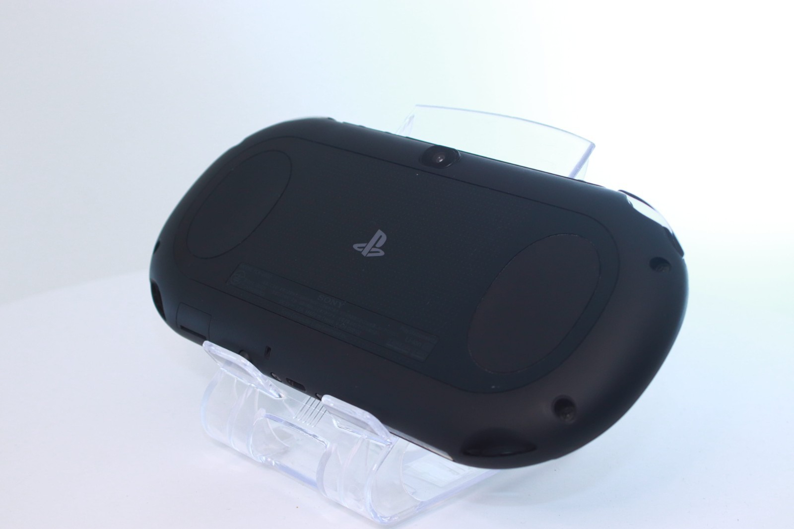 JP Game PS Vita PCH-2000 Black [ Rank：B]