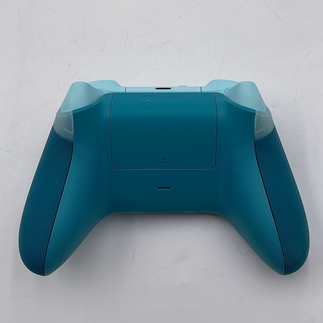 Xbox Wireless Controller Ice Breaker Special Edition – READ