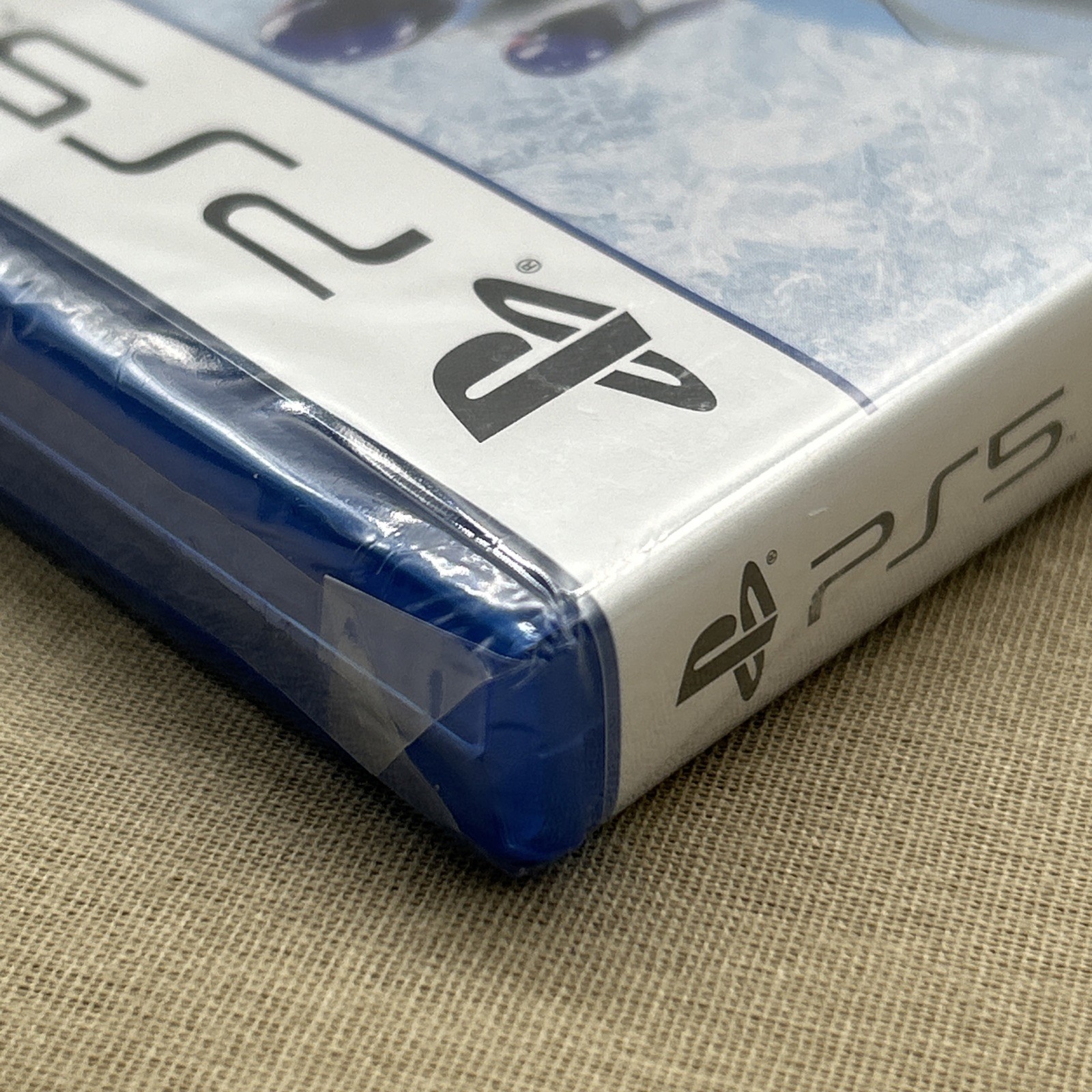 Winter Games 2023 (Sony PlayStation 5 2022 NEW) PS5 Sports Skiing Snowboarding +
