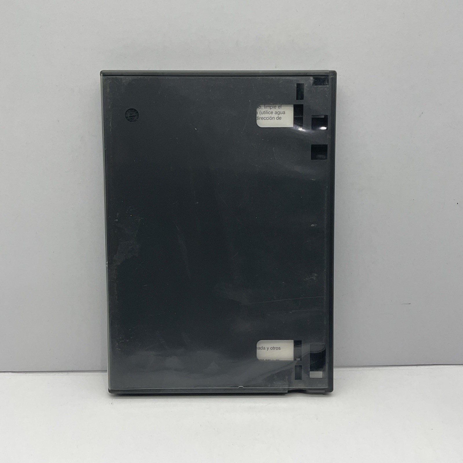 OEM Nintendo GameCube Replacement Game Cube Case Box w/ Insert – Original