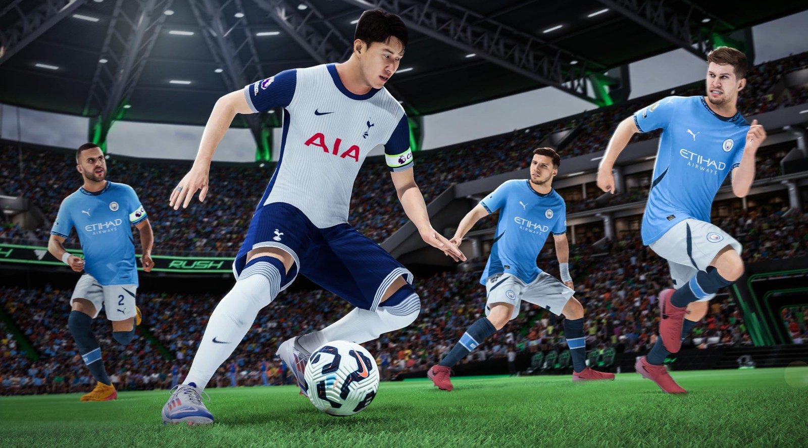 EA Sports FC 25 – Nintendo Switch