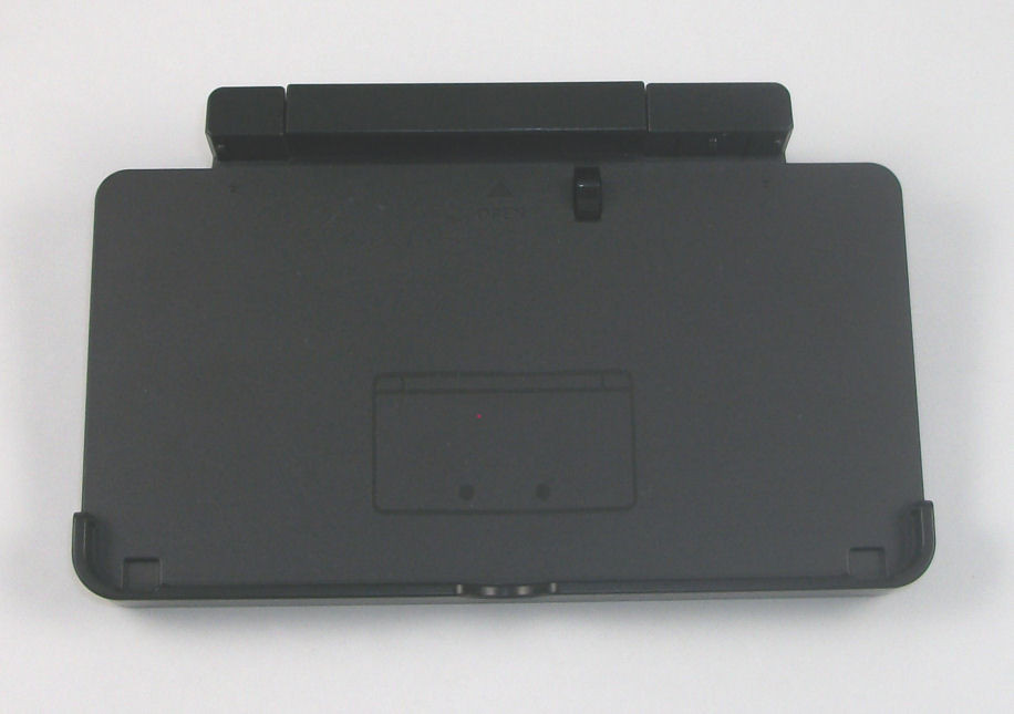 USA SELLER NEW OFFICIAL Nintendo 3DS CTR-001 CTR-007 Charging Cradle Dock