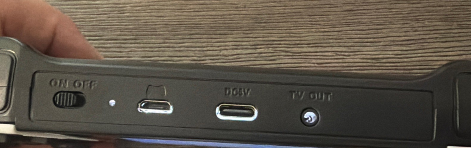 Q21 game console 500 in one Retro Games