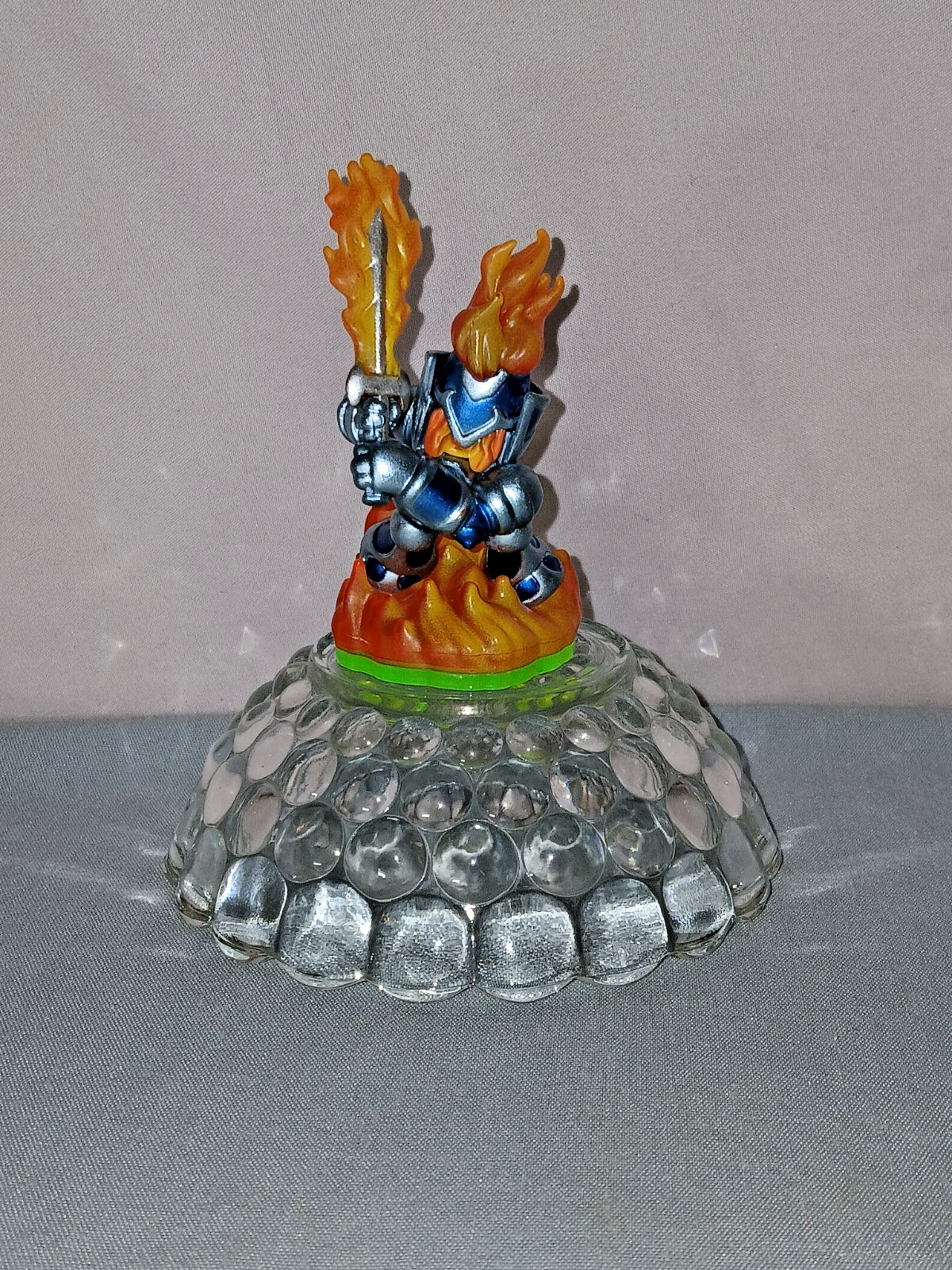 Activision Skylanders Spyro’s Adventure Igniter Video Game Figure