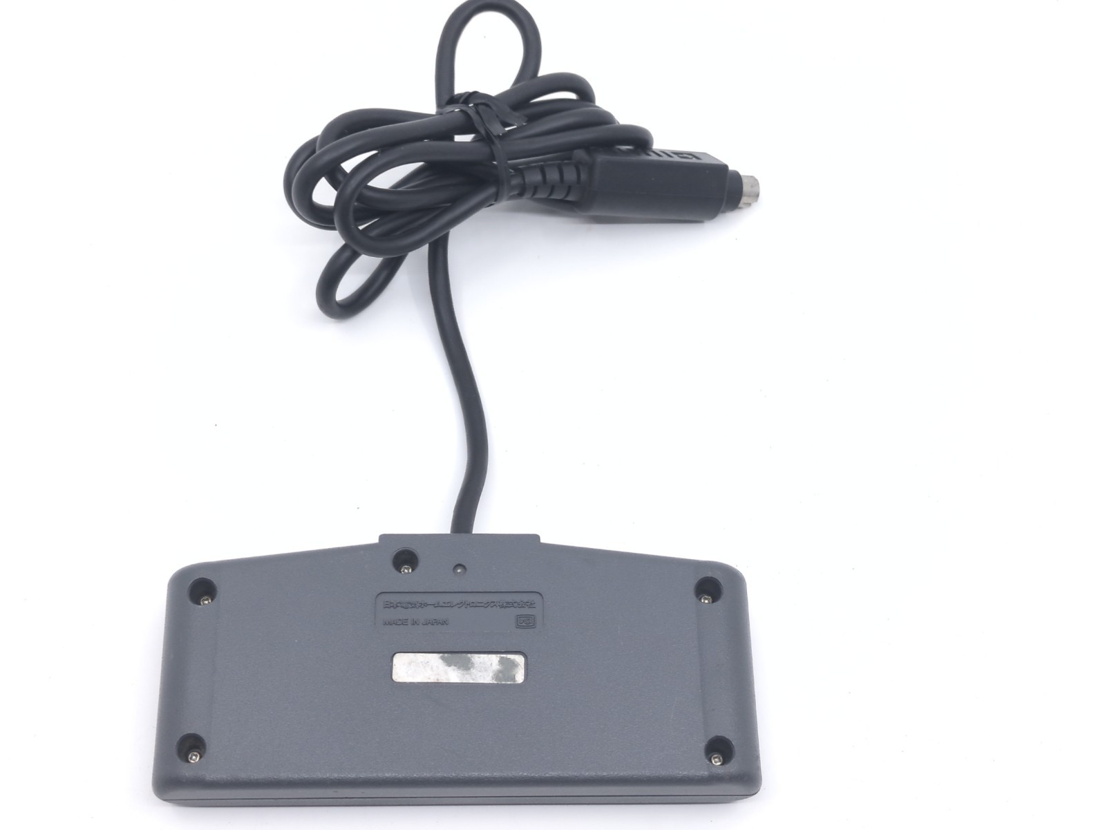 NEC PC Engine Core Grafx (PI-TG3) Tested Complete Set Controller PAD-105 AC