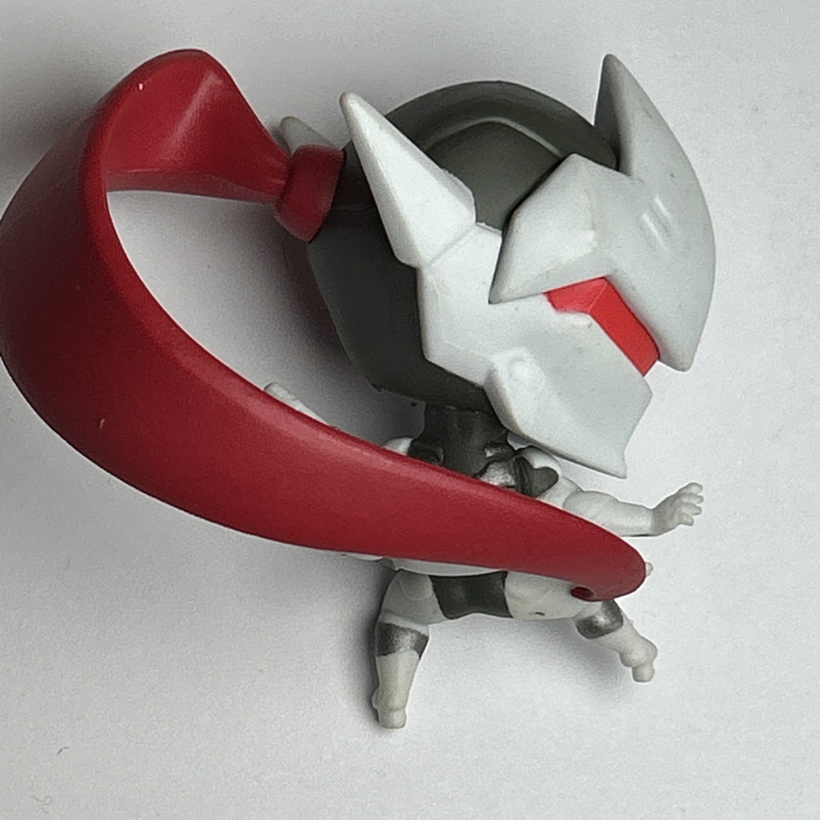 Overwatch Nihon Genji Blizzard Summer Games Figure Cute But Deadly No Base