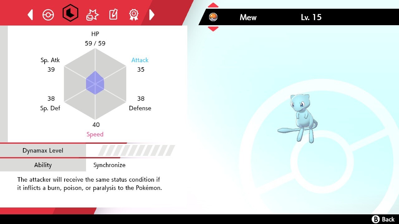 ✨Shiny Mew Event | Pokémon Go Special Research | Sword/Shield | UNTOUCHED