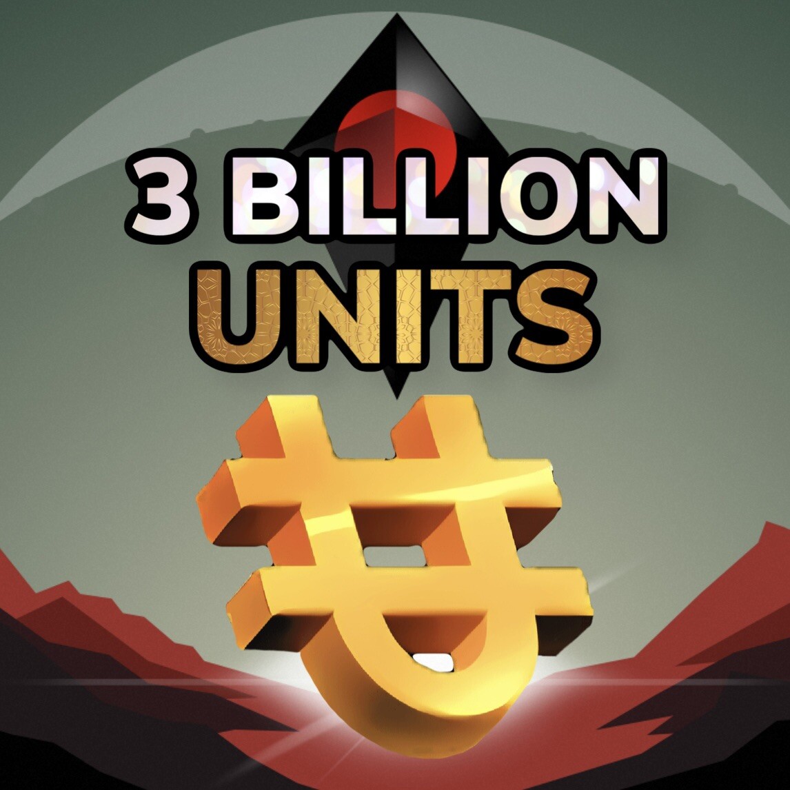 No Man’s Sky ✶ 3 Billion Units ✶ PS4 PS5 XBOX PC STEAM