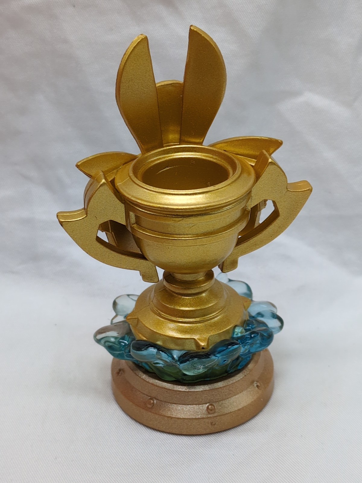 Skylanders Super Chargers Sea Trophy Figure