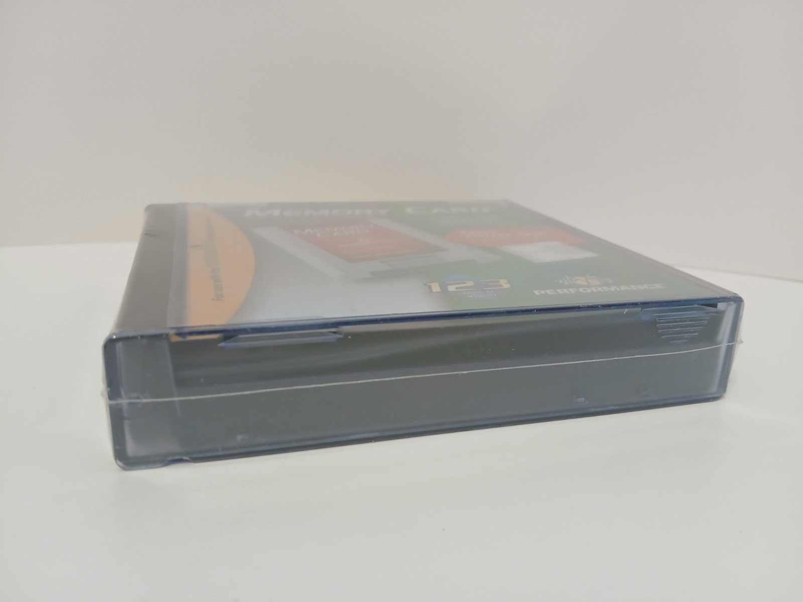 Performance Memory Card for Nintendo 64 N64 – 123 pages NEW! Factory Sealed