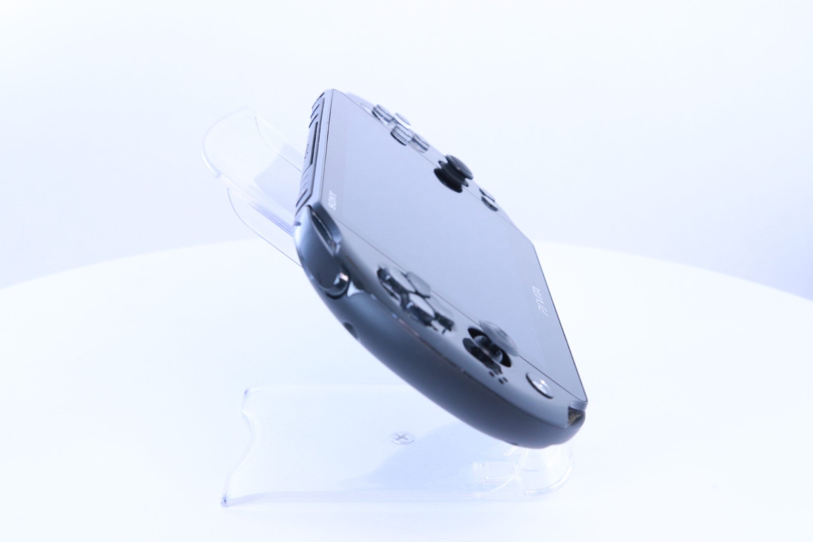 JP Game PS Vita PCH-2000 Black [ Rank：B]