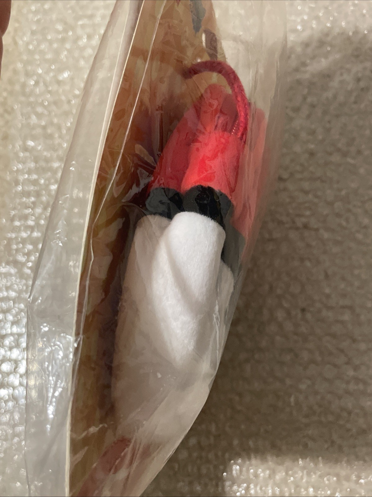 Official Nintendo Switch Pokeball Joy-Con Pouch Plush Case Japan Import New