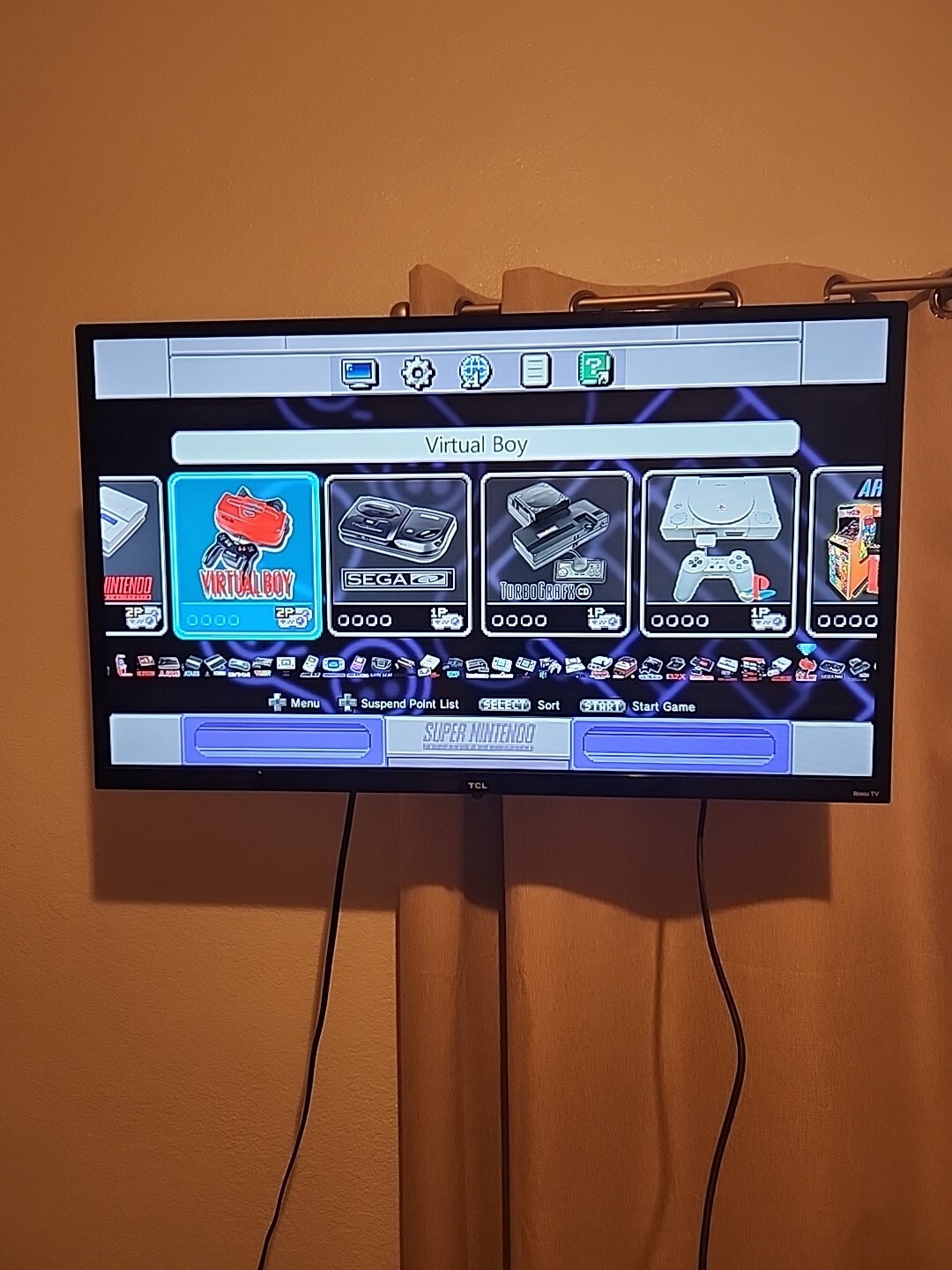 Nintendo Super NES Classic Edition Gaming Console – Grey