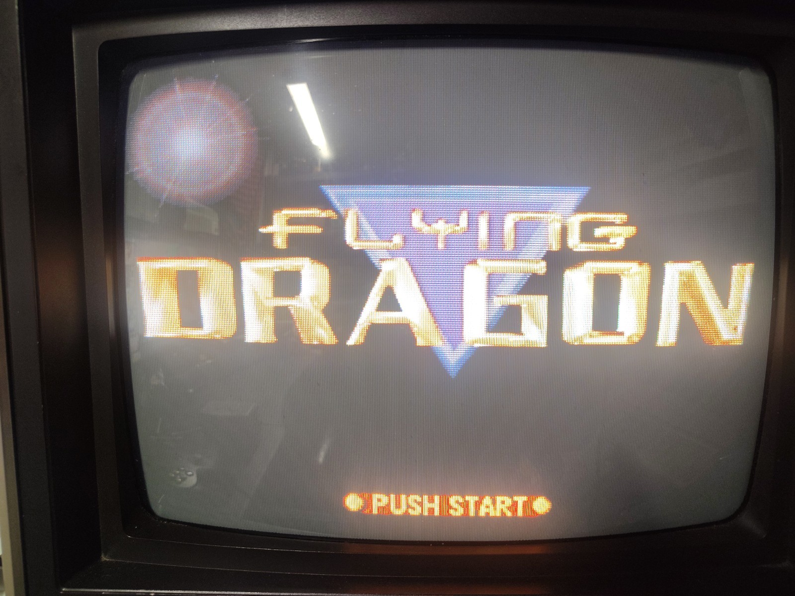Flying Dragon (Nintendo 64, N64 1998) Authentic Cartridge Only Tested Working