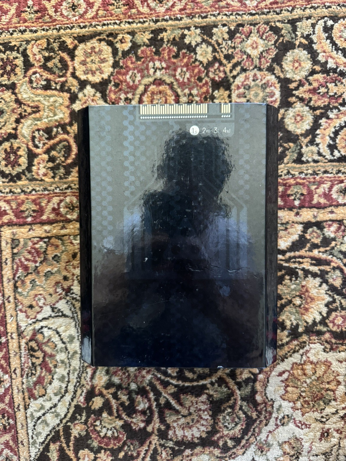 Halo: Reach – Limited Edition (Microsoft Xbox 360, 2010)