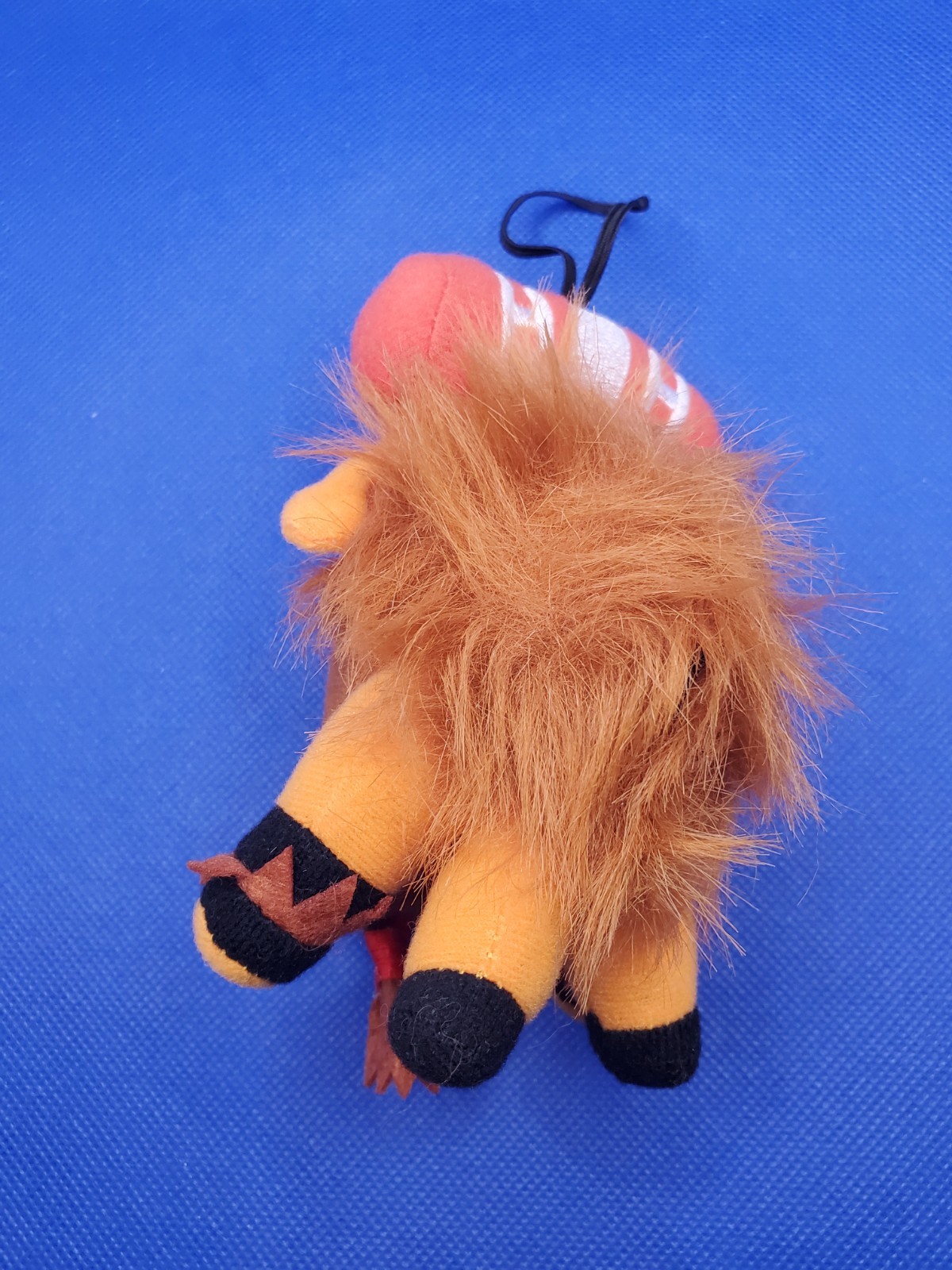 Dota 2 Micro Plush Series 1 Earthshaker Plush Blind Bag Mini Stuffed Toy