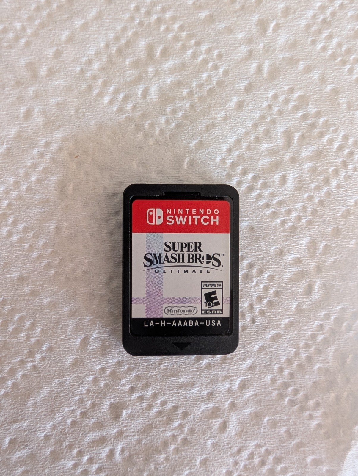 Mint Condition Nintendo Switch 2 Console w/ game included.
